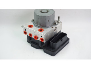 Блок АБС 27536SG050, 065242940 Subaru Forester SJ 2013 - 2018 года