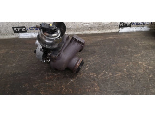 Turbodmychadlo Турбина 9686120680, 9686120680 Ford C-MAX II T1DA(Euro 5)