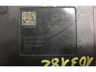 Блок АБС 476604JT2D, 476604JT2D Nissan Navara D23 2015 - года