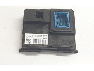 Блок управления 9849651180, 9849651180 Opel Combo E