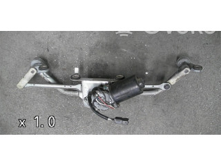 Моторчик дворников     Peugeot Expert