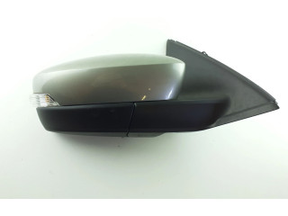 Зеркало электрическое        Skoda Fabia Mk3 (NJ)  2015 - 2021 года   