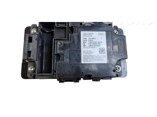 Блок управления PJ6T14H076, PJ6T14H076FRB   Ford Escape IV