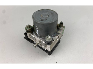 Блок АБС 27534SA071   Subaru  Forester SG  2006 - 2008 года