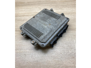 Řídící jednotka 55204807, 110R00601400   Fiat Punto (199) 2005