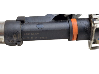 Жиклер (жиклеры) (форсунка (форсунки) 0280158179, 8S4GAA Ford Fusion II