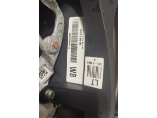 Руль Toyota C-HR I 2016 - 2023 года 192711018, 627554600