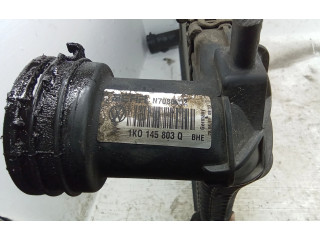 Интеркулер  1K0145803Q   Volkswagen Caddy 