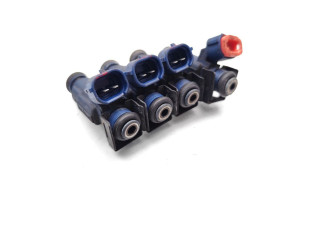 Комплект жиклеров (форсунок) 35310-2B000   KIA Ceed   для двигателя G4FA