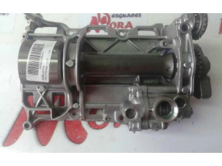 Čerpadlo oleje CFW   Seat Ibiza IV (6J,6P)   