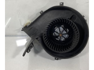Вентилятор печки 13250115 Saab 9-3 Ver2