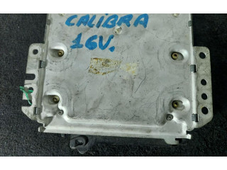 Řídící jednotka 0261200481 Opel Calibra