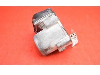 Дроссель 03C133062C, 03C133062C Skoda Fabia Mk2 (5J)