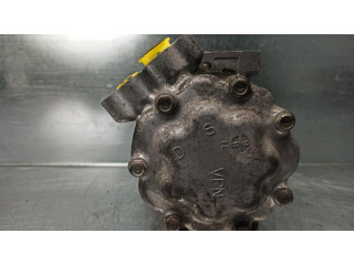 Компрессор (насос) кондиционера воздуха