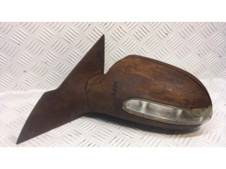 Zpětné zrcátko levé Mercedes-Benz CLK A209 C209 2006 332203