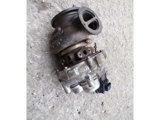 Turbodmychadlo Турбина 8600290 BMW 7 G11 G12