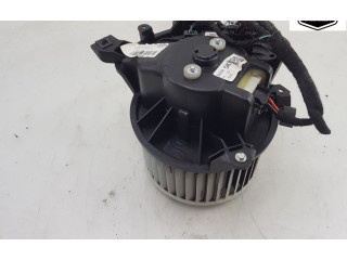 Вентилятор печки    77364953, 503330100   Fiat Punto (199)