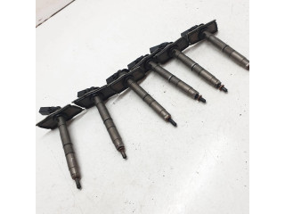 Vstřikovač 0445115079, 059130277BD   Audi A6 S6 C6 4F  pro naftový motor 3.0  