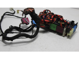 Pojistková skříňka A2229061201 Mercede-Benz S W222 2015