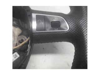 Руль Audi A4 Allroad B8 2008 - 2016 года 62279150A, 62286002A