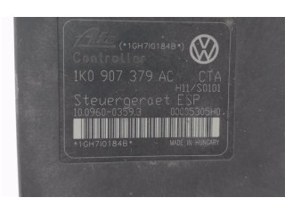 Блок АБС 1K0614517AE, 1K0907379AC Volkswagen Touran I 2003 - 2010 года