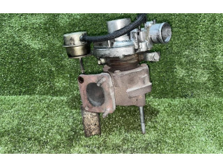  Турбина Fiat Bravo - Brava 1.9 702338, -         