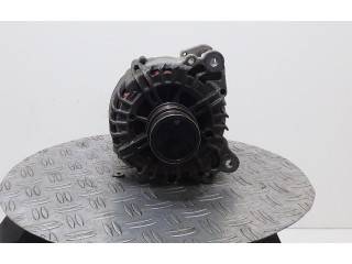 Генератор 04C903023K Skoda Octavia Mk3 (5E)