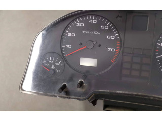 Панель приборов 893919033DF, 894919059 Audi 80 90 B3