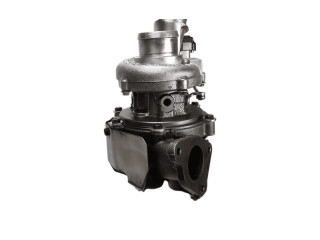 Турбина 765312, 765312-5002S   Audi A8 S8 D3 4E    