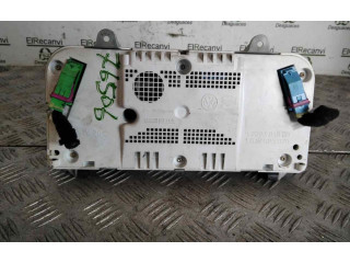 Панель приборов 0263615101 Volkswagen Lupo