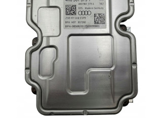 Блок АБС 4K0907379T, 4K0614517AB   Audi  A6 S6 C8 4K  2018 -  года