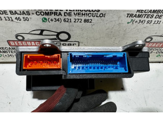 Блок подушек безопасности 30724427   Volvo V50