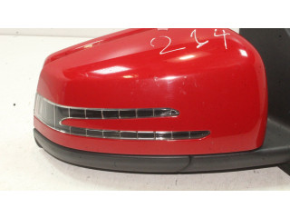 Зеркало электрическое        Mercedes-Benz A W176  2012 - 2018 года   