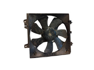 Вентилятор радиатора Subaru Forester SH