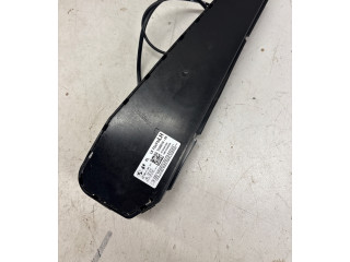 Подушка безопасности в сиденье 7239615, 16B173AA4039   BMW 4 F36 Gran coupe