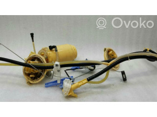 Насос топлива (в топливном баке)