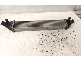 Интеркулер  P5887001   Fiat Freemont 