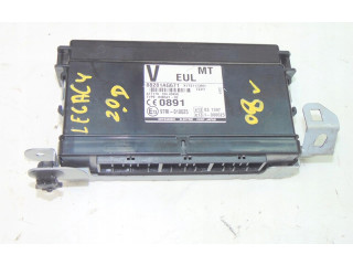 Блок комфорта 88281AG671 Subaru Legacy