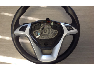 Руль Lancia Delta III  2008 - 2014 года       