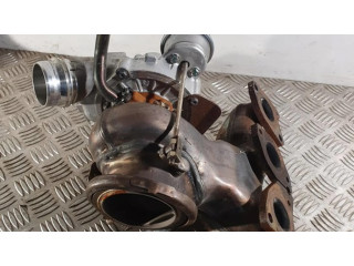 Turbodmychadlo Турбина 31459815, 18559700018 Volvo S60 2.0