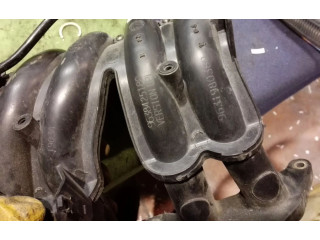 Всасывающий коллектор