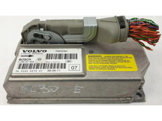Блок подушек безопасности P30737501 Volvo XC90
