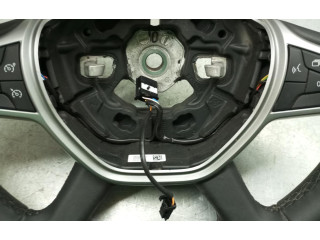 Руль Dacia Sandero  2008 - 2012 года 484007828R, A023E978A      