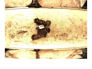 Турбина Citroen Xsara для двигателя RHZ