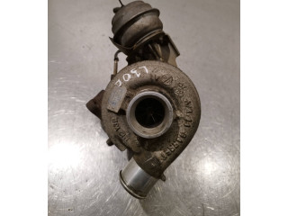  Турбина KIA Ceed  282012A701, PE800386K   для двигателя D4fb      