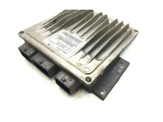 Řídící jednotka 8200911560, K2087 Nissan Micra 2009