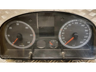 Панель приборов 2K0920844C Volkswagen Caddy