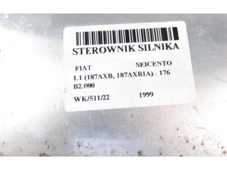 Řídící jednotka 46555916, 46555916 Fiat Seicento/600 1999