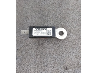 Блок управления 31350580, 31350580   Volvo XC60