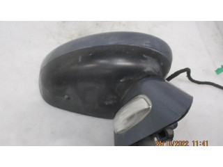 Зеркало электрическое правое Citroen C4 I 2004-2010 года